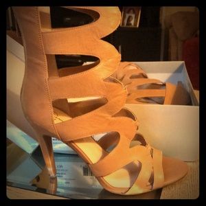 New inbox Jessica Simpson Erikka sandals